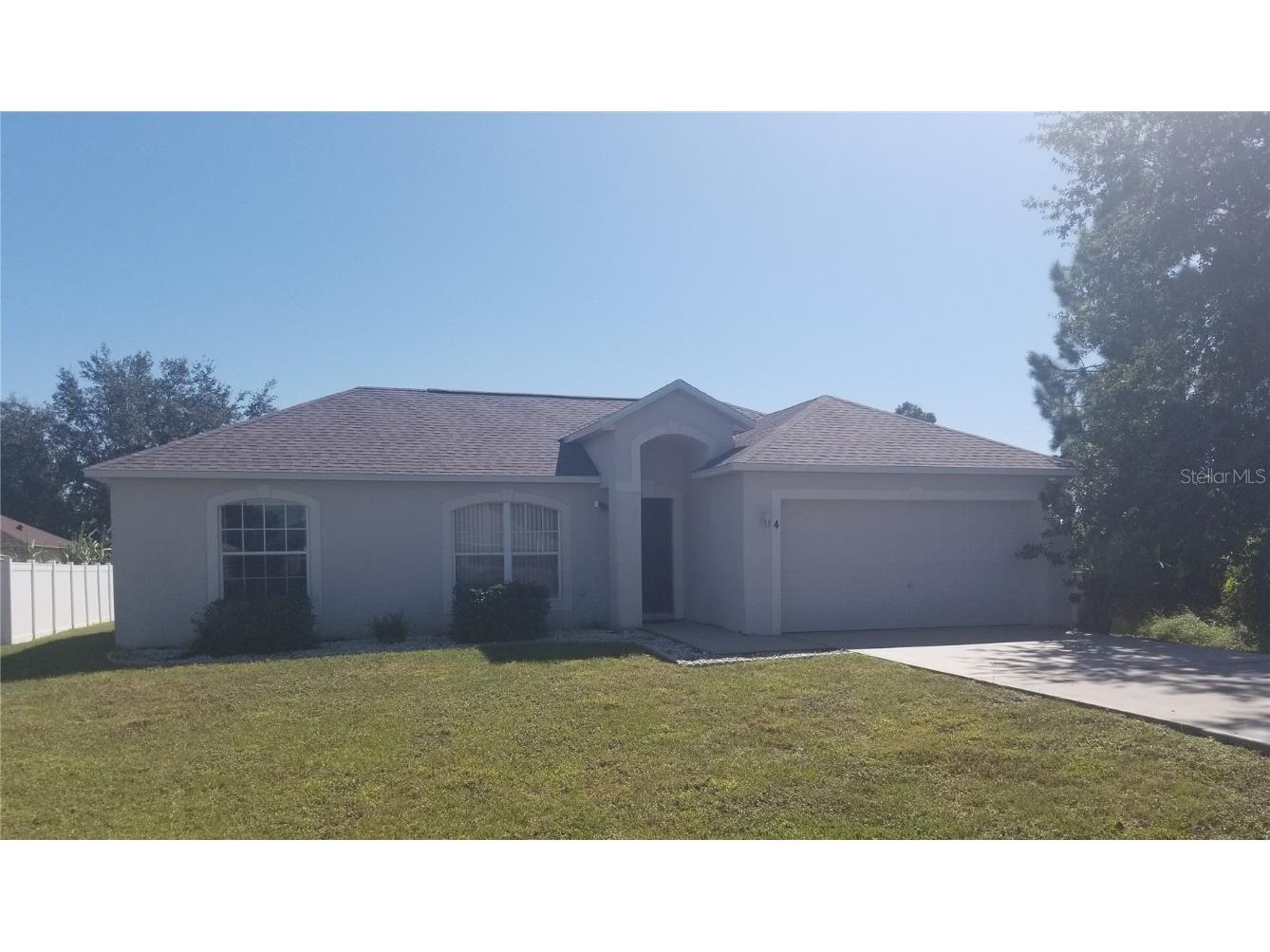 4 Inconnu Drive Poinciana FL 34759 S5075120 image1