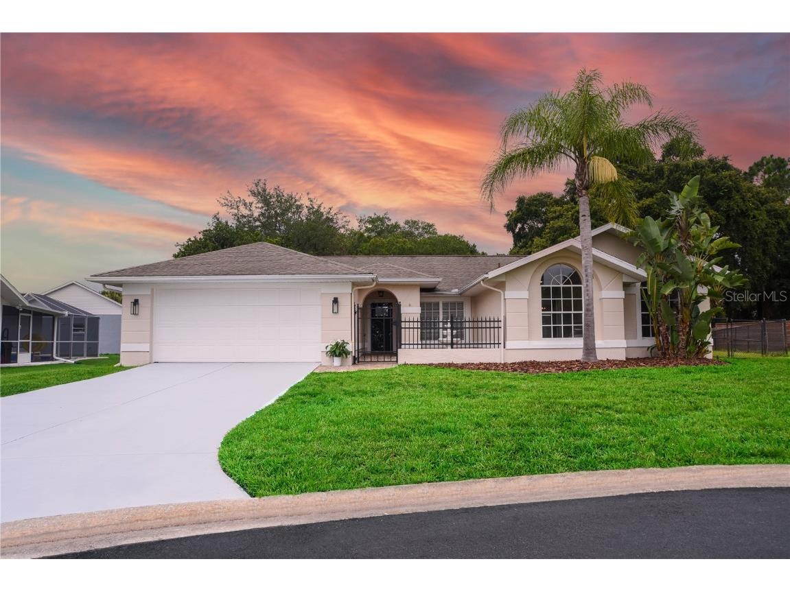 4 Inverray Court Ormond Beach FL 32174 O6227530 image1