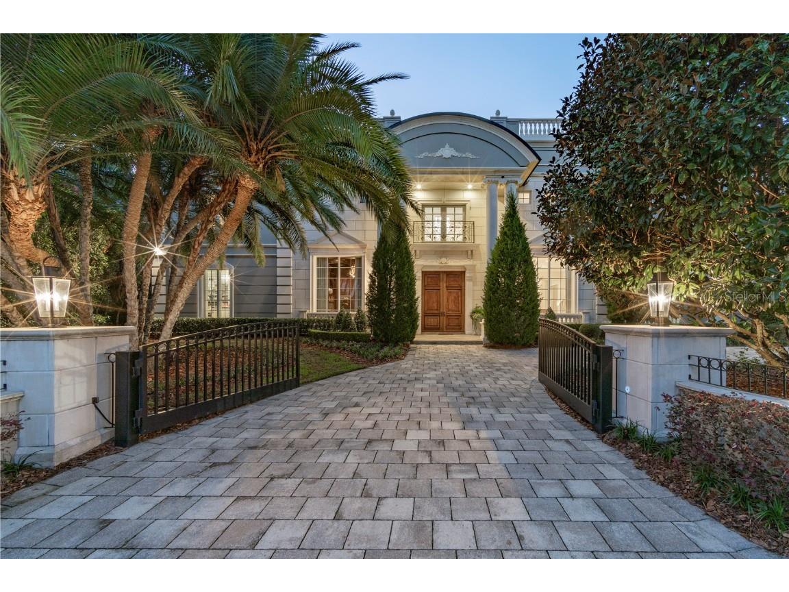 4 Isle Of Sicily Winter Park FL 32789 - LAKE MAITLAND O6095179 image1