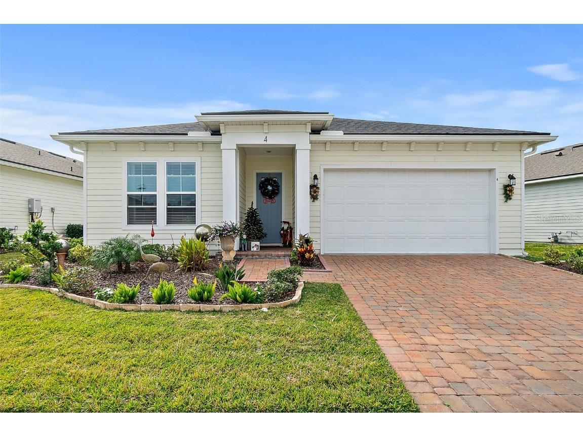 4 Jackson Blue Place Palm Coast FL 32137 FC314534 image1