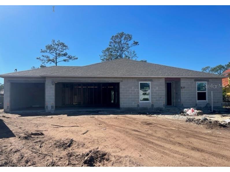 4 Kalverton Court Palm Coast FL 32164 C7482485 image1