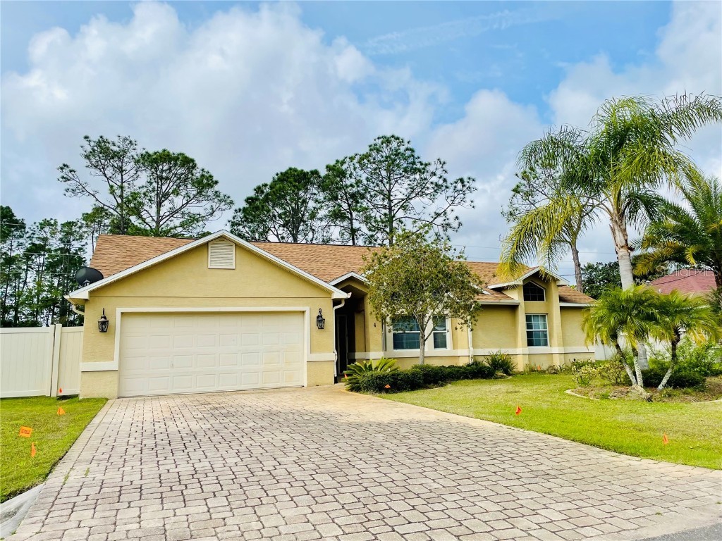 4 Kane Place Palm Coast FL 32164 FC296191 image1