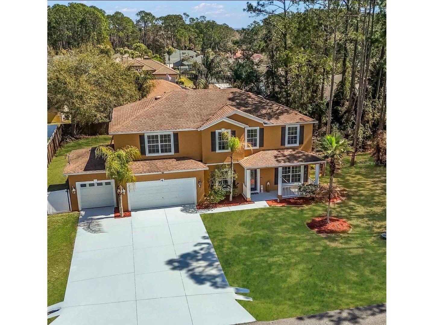 4 Lake Charles Place Palm Coast FL 32137 FC316619 image1