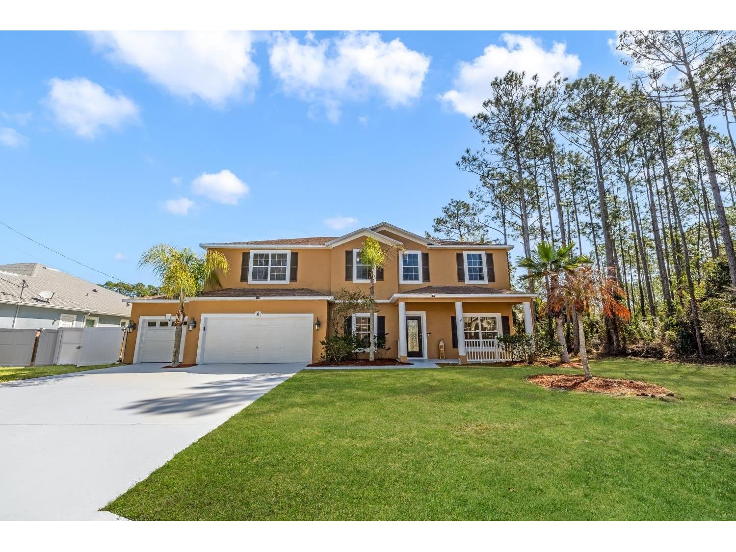 4 Lake Charles Place Palm Coast FL 32137 FC316619 image12