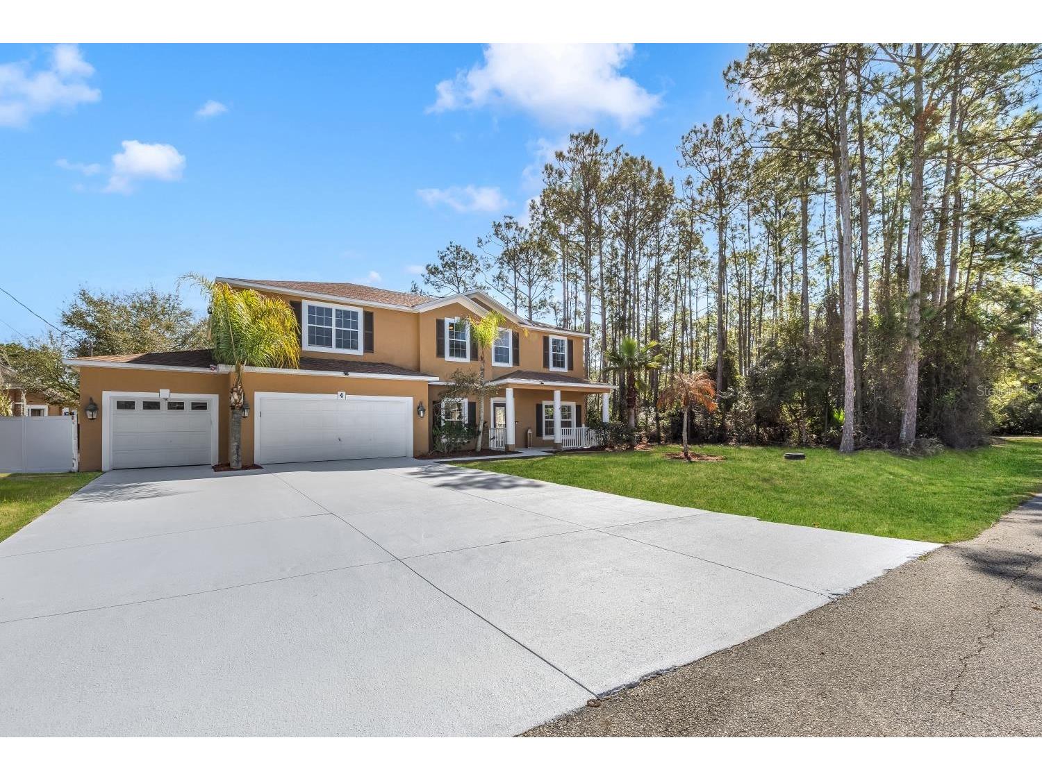 4 Lake Charles Place Palm Coast FL 32137 FC316619 image56