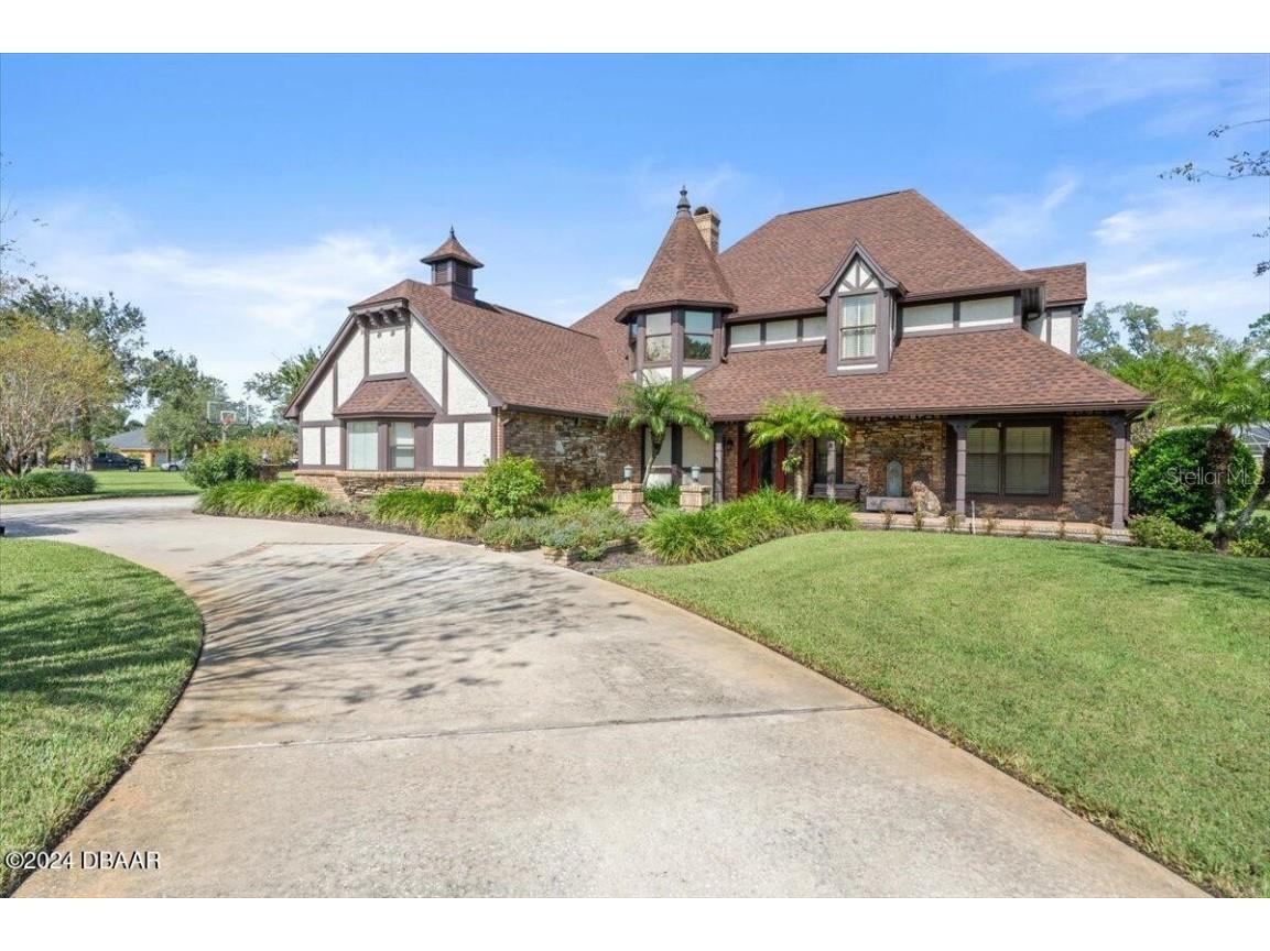 4 Lake Vista Way Ormond Beach FL 32174 V4940225 image1