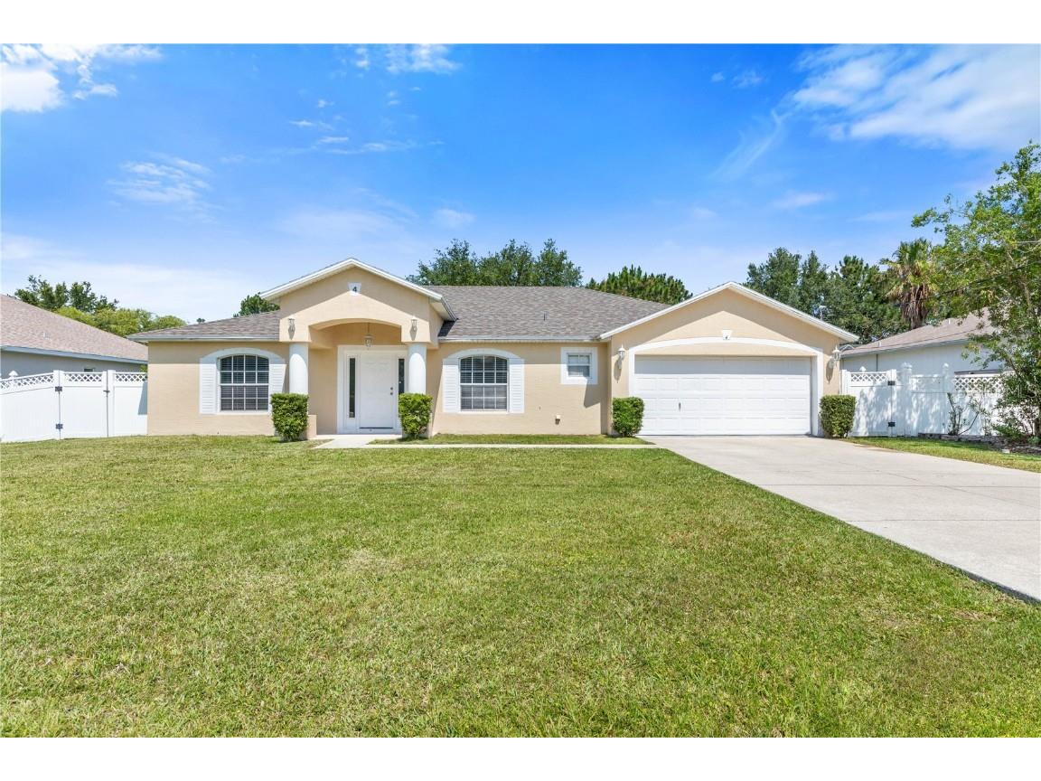 4 Langdon Drive Palm Coast FL 32137 FC291149 image1