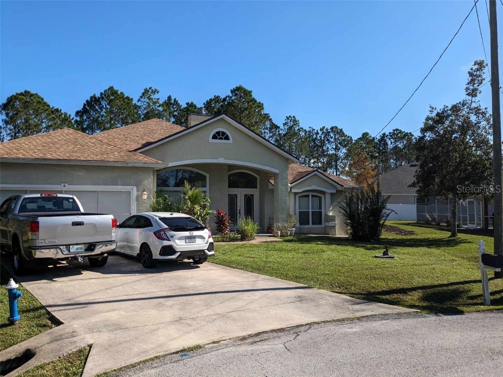 4 Leeds Place Palm Coast FL 32137 FC296733 image1