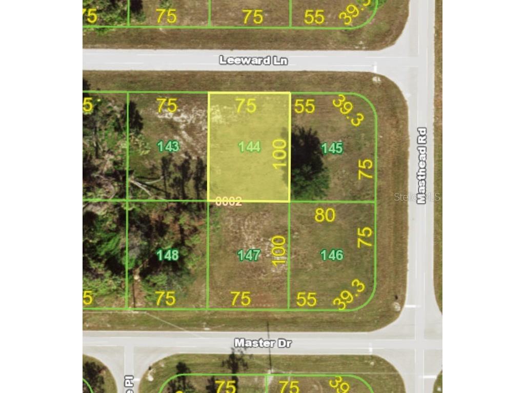 4 Leeward Lane Placida FL 33946 A4612280 image1