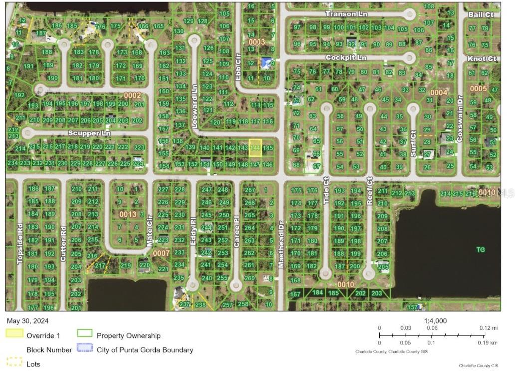 4 Leeward Lane Placida FL 33946 A4612280 image3