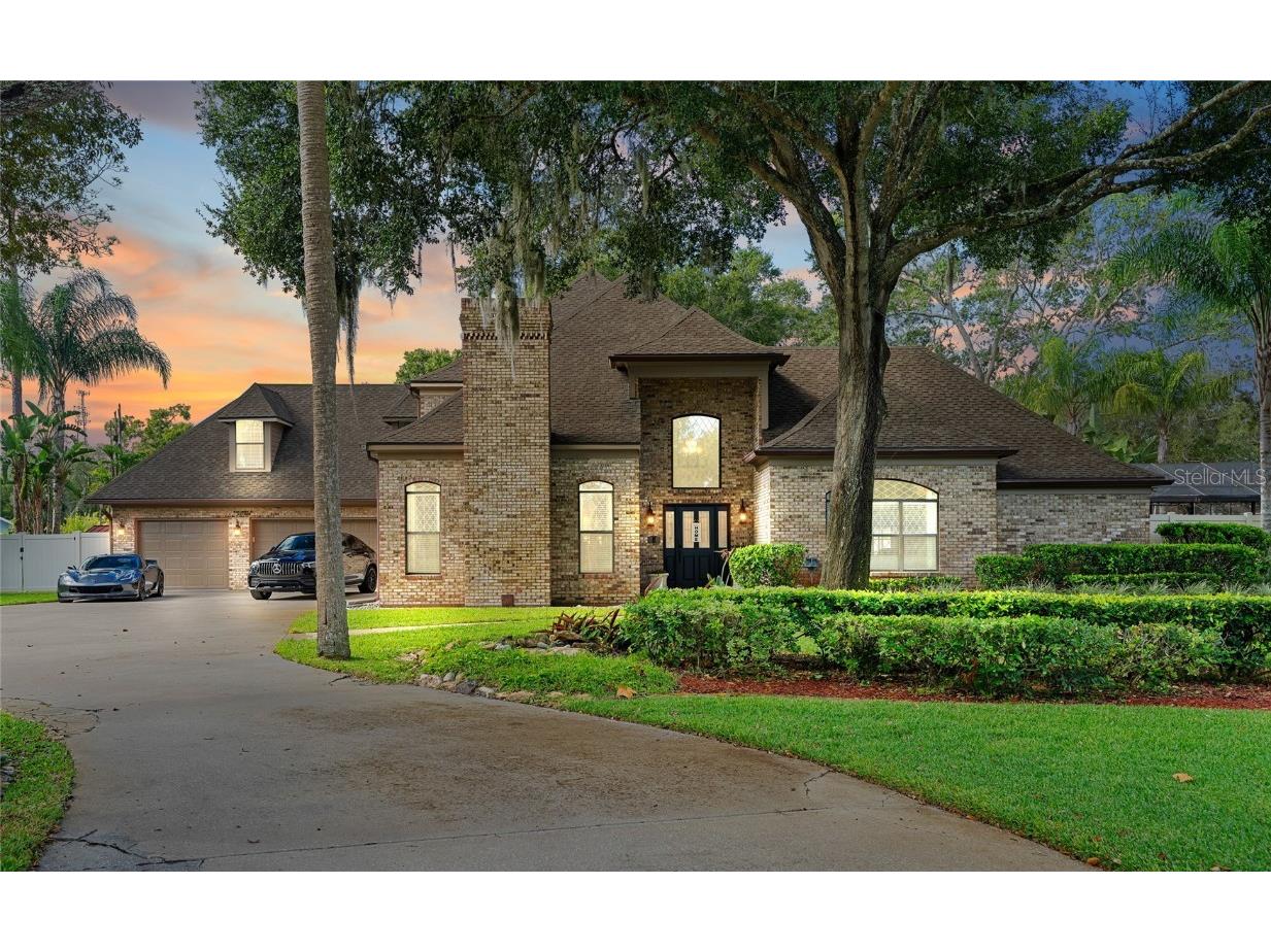 4 Leisure Wood Way Ormond Beach FL 32174 V4933080 image1