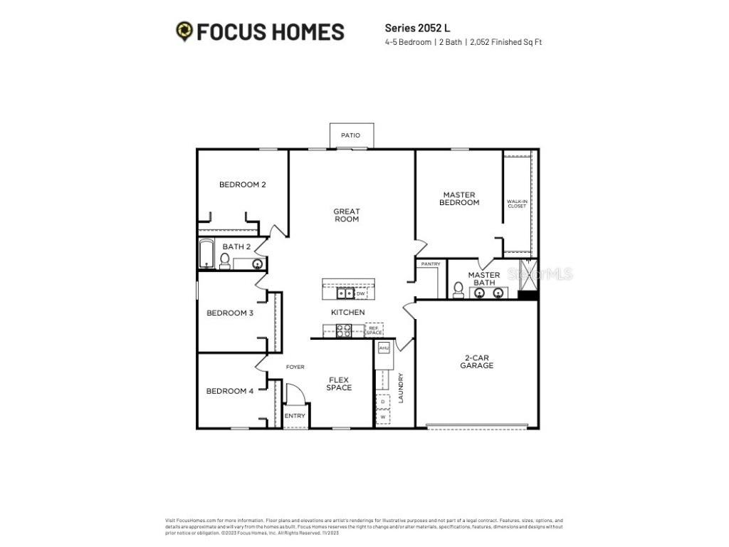 4 Llberry Path Palm Coast FL 32164 O6255939 image2