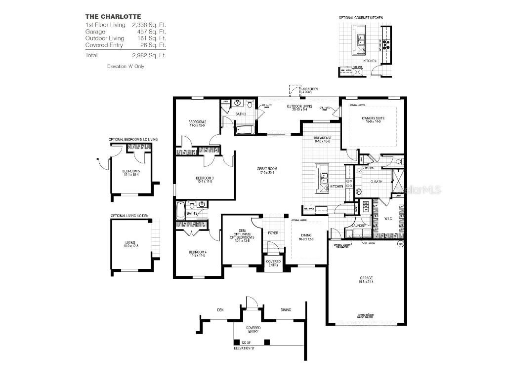 4 Lynbrook Drive Palm Coast FL 32137 C7516249 image24