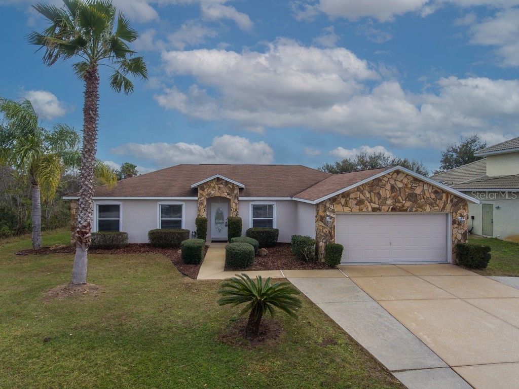 4 Lysander Lane Palm Coast FL 32137 FC288762 image1