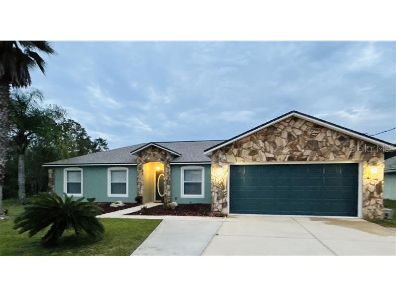 4 Lysander Lane Palm Coast FL 32137 R4910720 image1