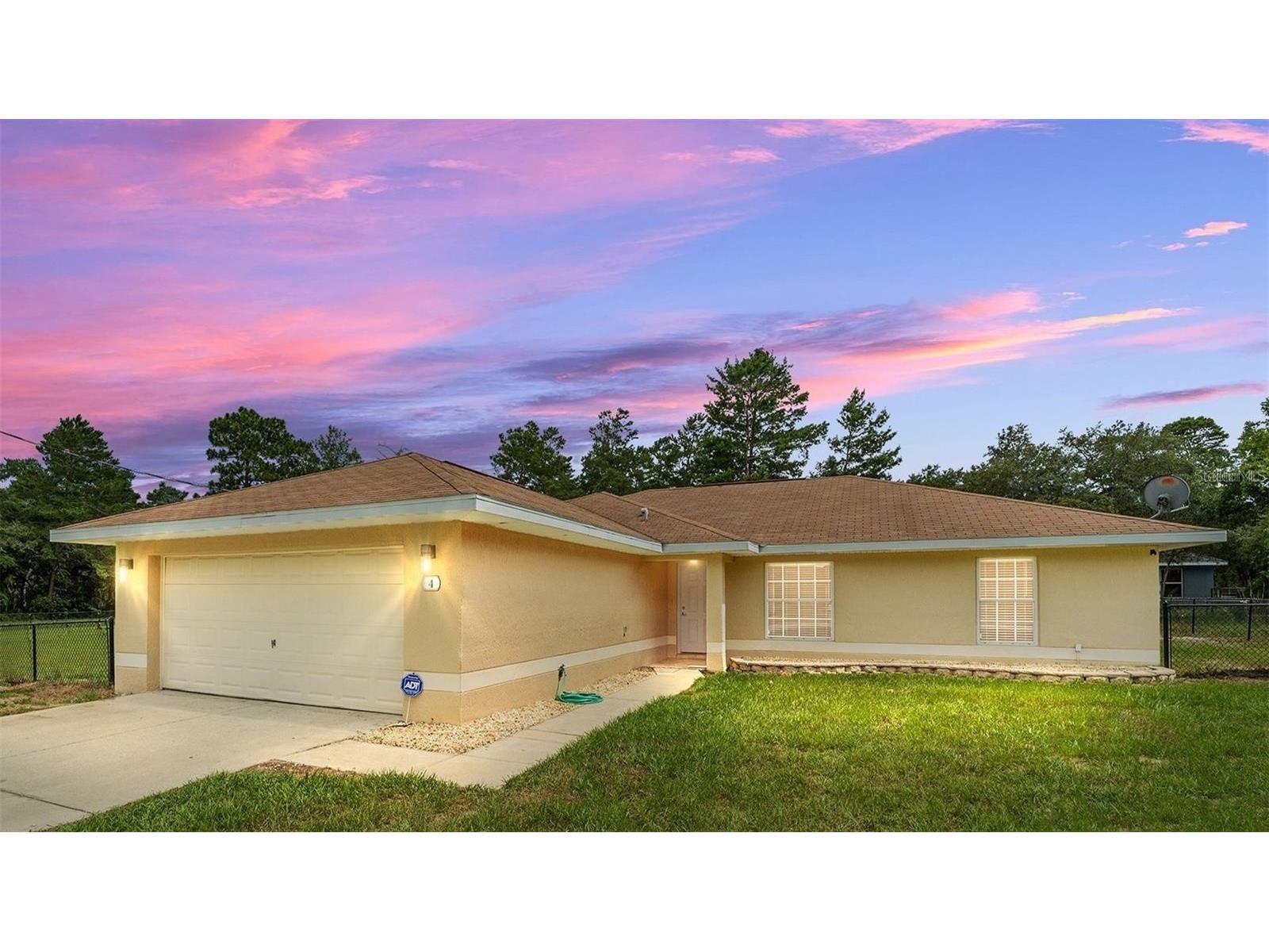 4 Malauka Pass Place Ocklawaha FL 32179 G5109612 image1