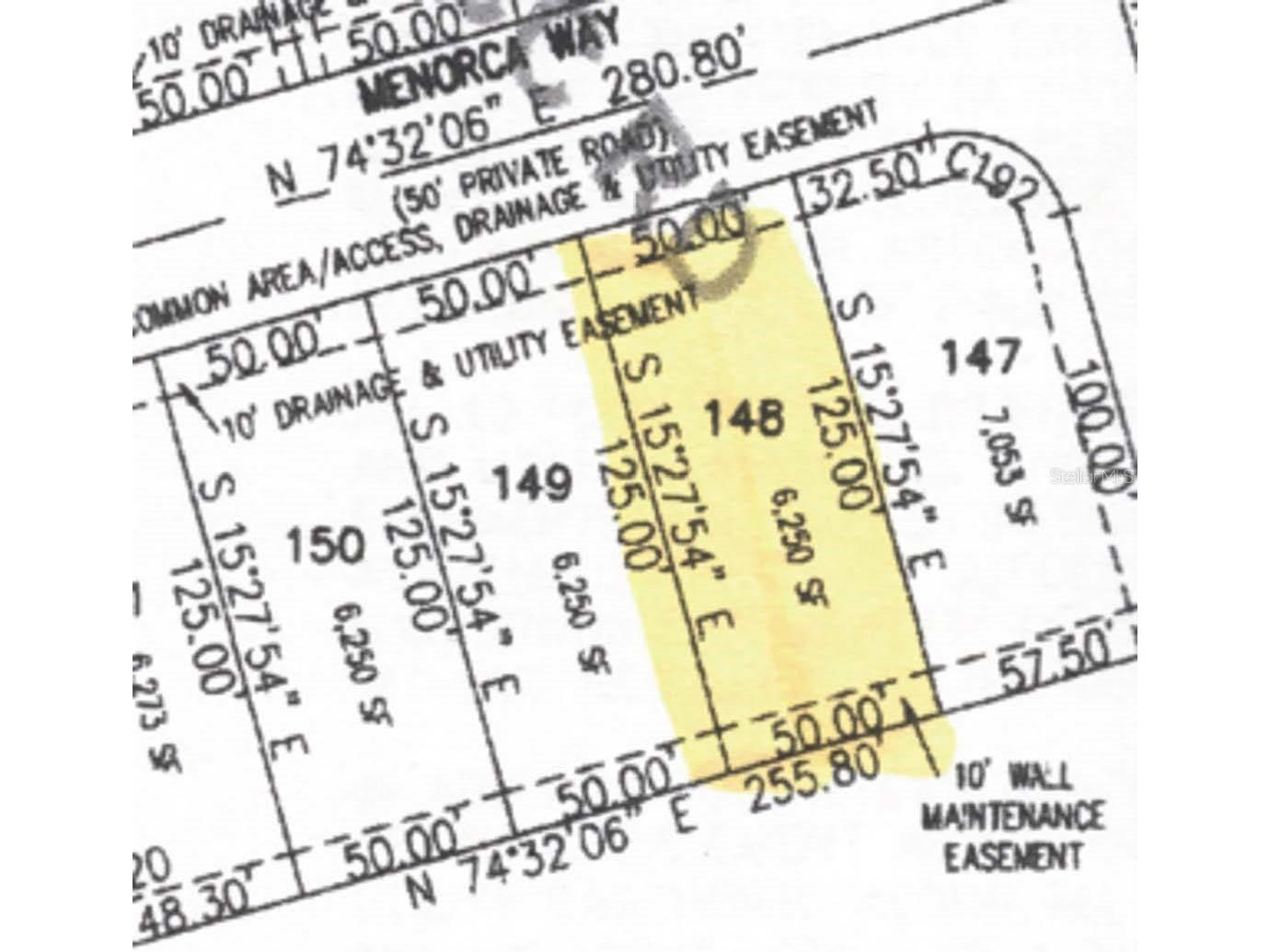 4 Menorca Way Palm Coast FL 32137 FC320104 image5