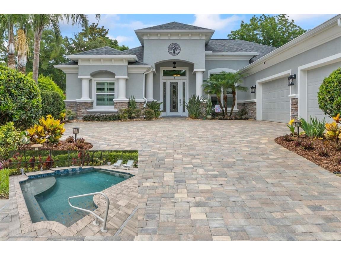 4 Midden Lane Palm Coast FL 32137 FC310463 image1