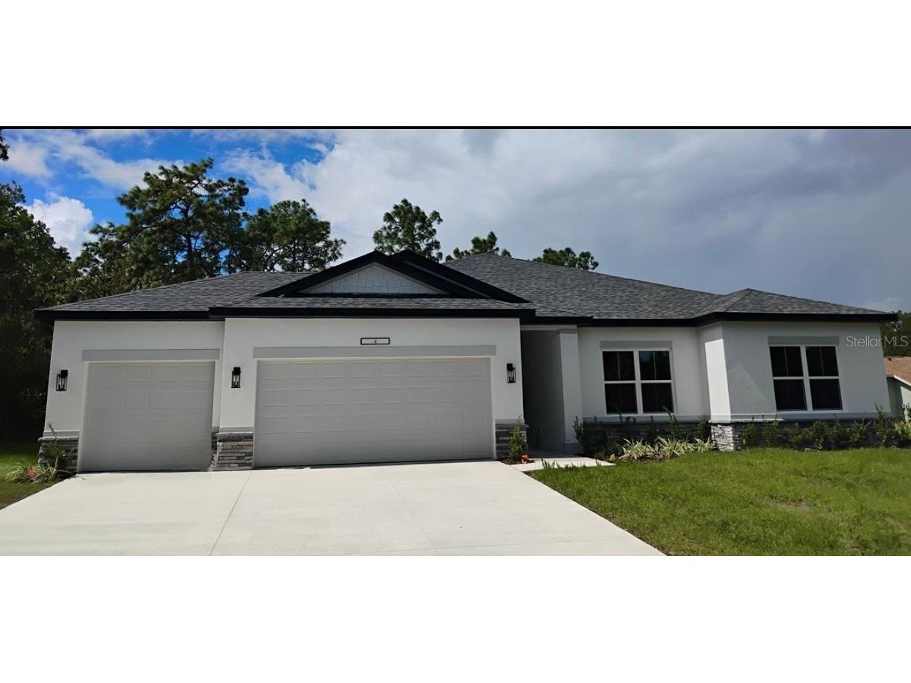 4 Milbark Court S Homosassa FL 34446 P4935454 image1
