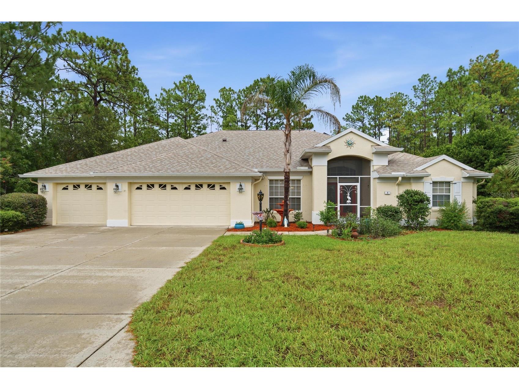 4 Milbark Drive Homosassa FL 34446 TB8525788 image1