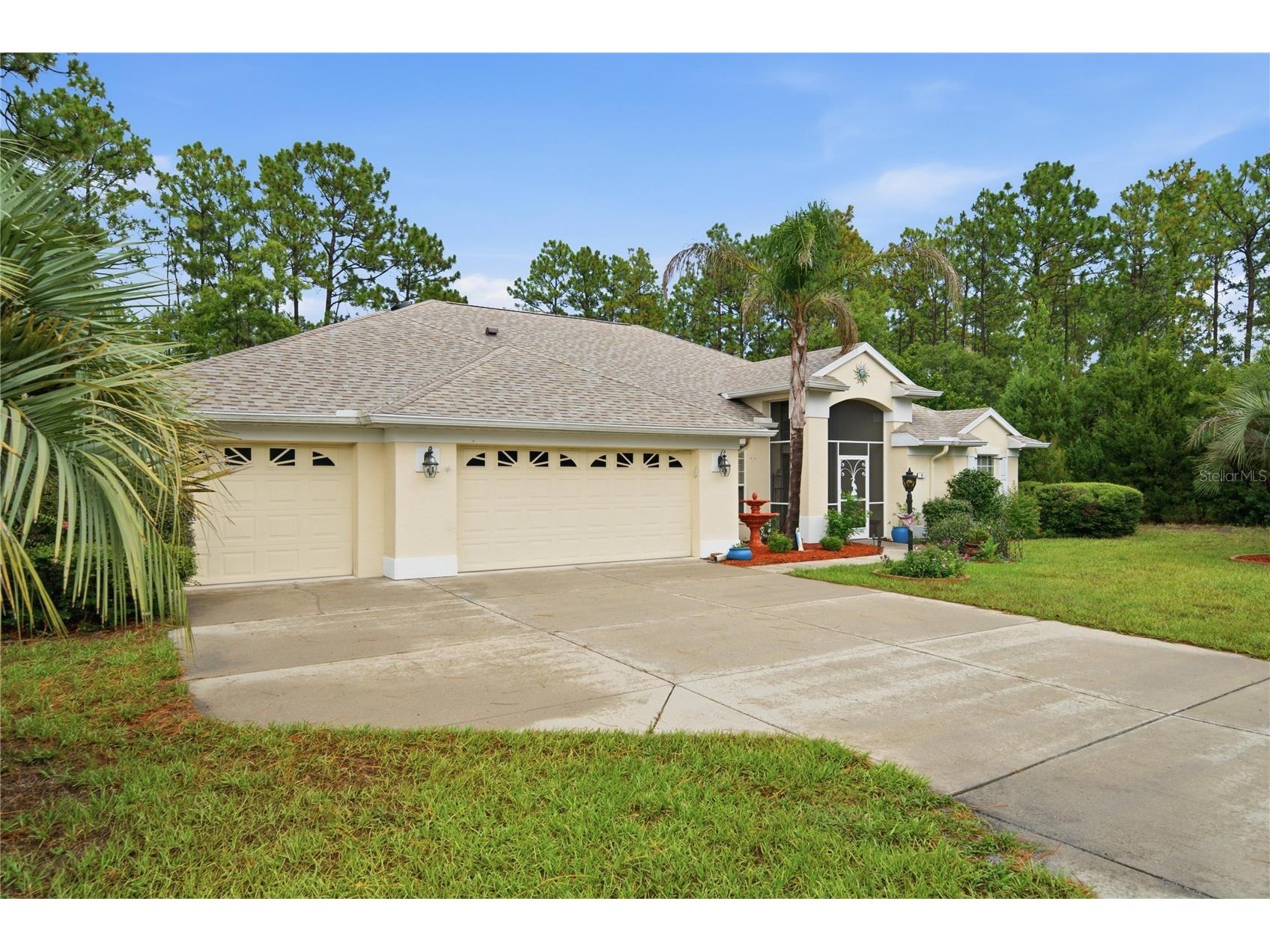 4 Milbark Drive Homosassa FL 34446 TB8525788 image37