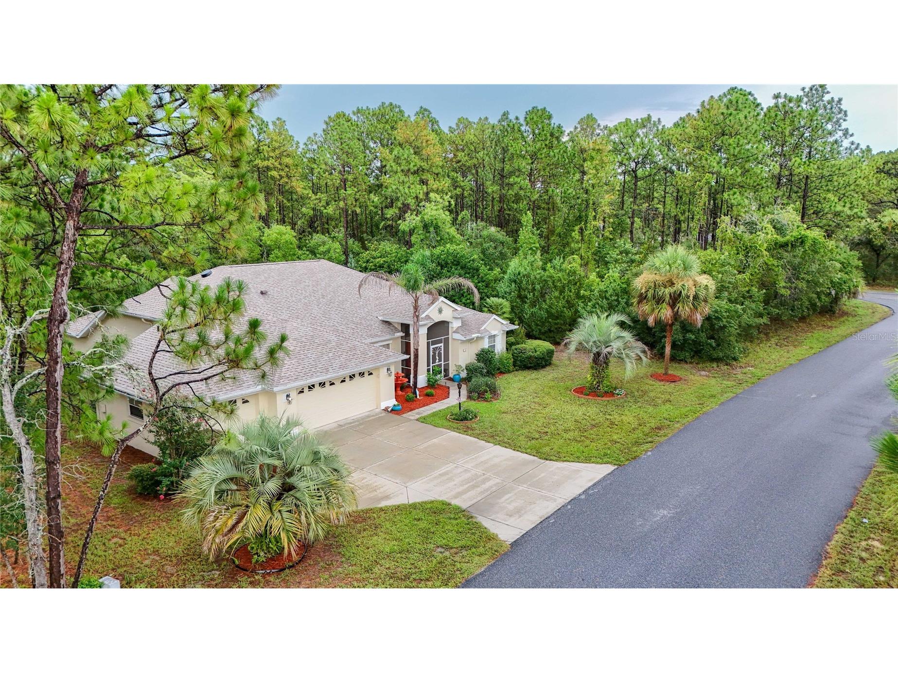 4 Milbark Drive Homosassa FL 34446 TB8525788 image57