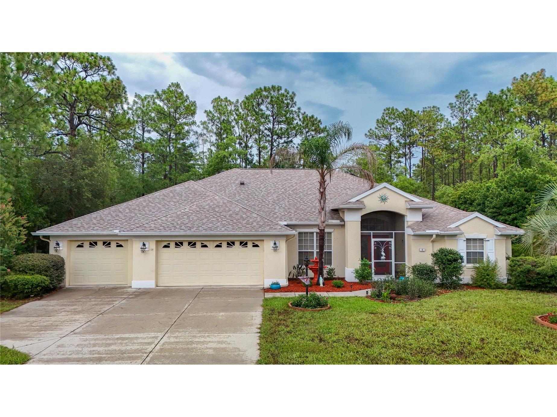 4 Milbark Drive Homosassa FL 34446 TB8525788 image59