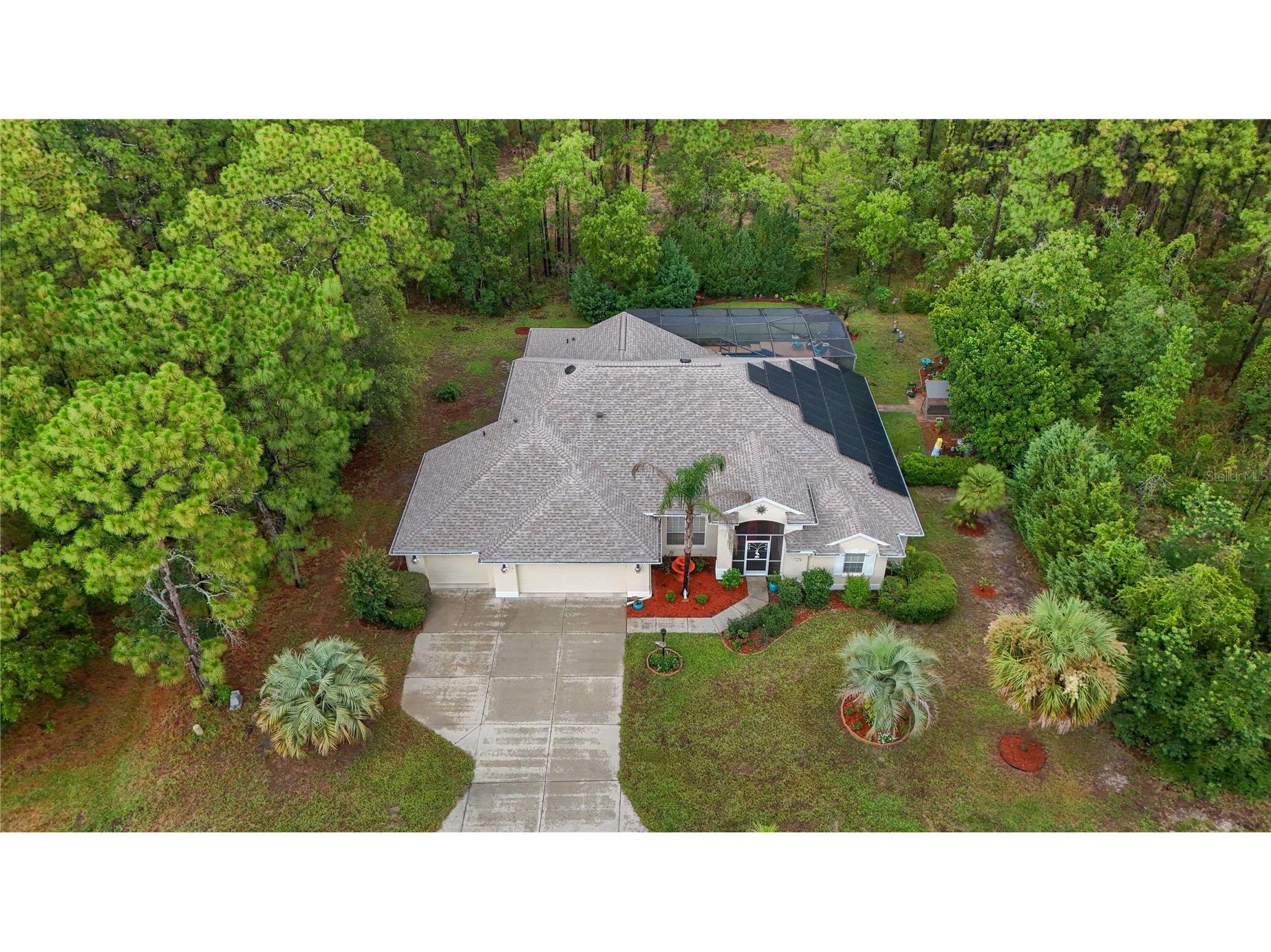 4 Milbark Drive Homosassa FL 34446 TB8525788 image60