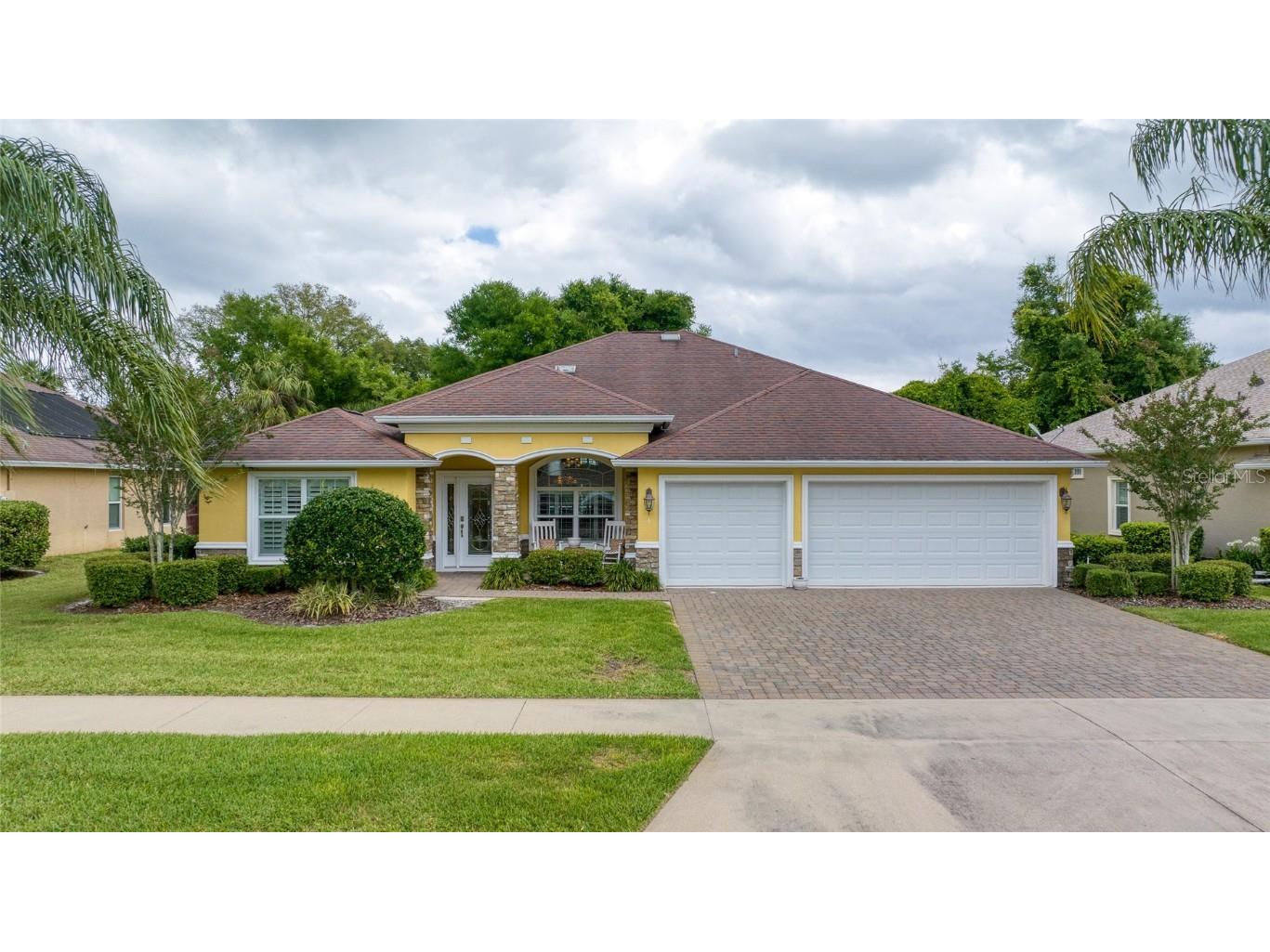 4 N Laurel Creek Court Ormond Beach FL 32174 V4935897 image1