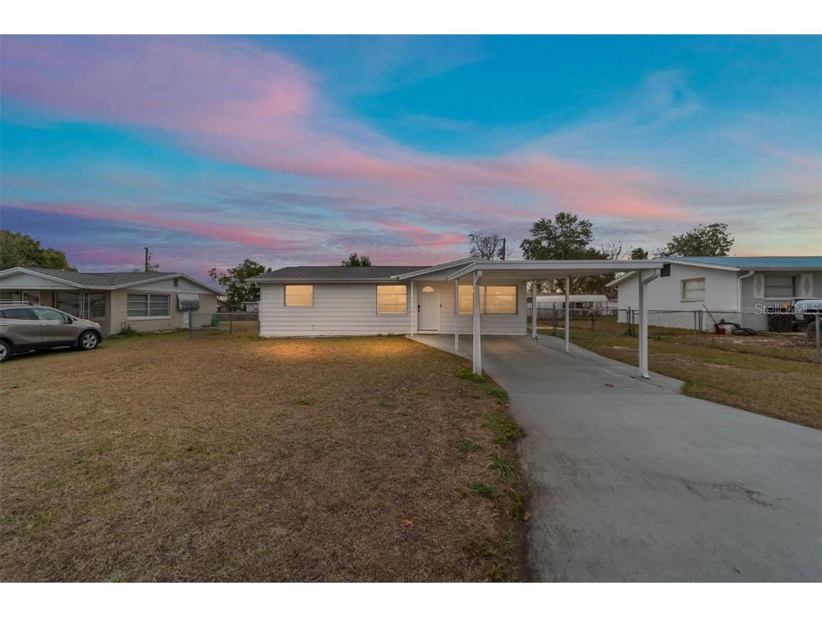 4 Oak Knoll Street Beverly Hills FL 34465 OM693329 image1