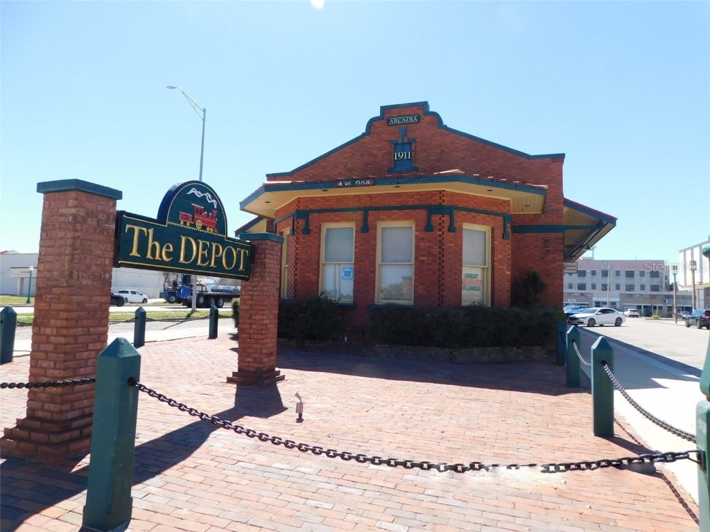 4 Oak Street Arcadia FL 34266 C7493367 image1