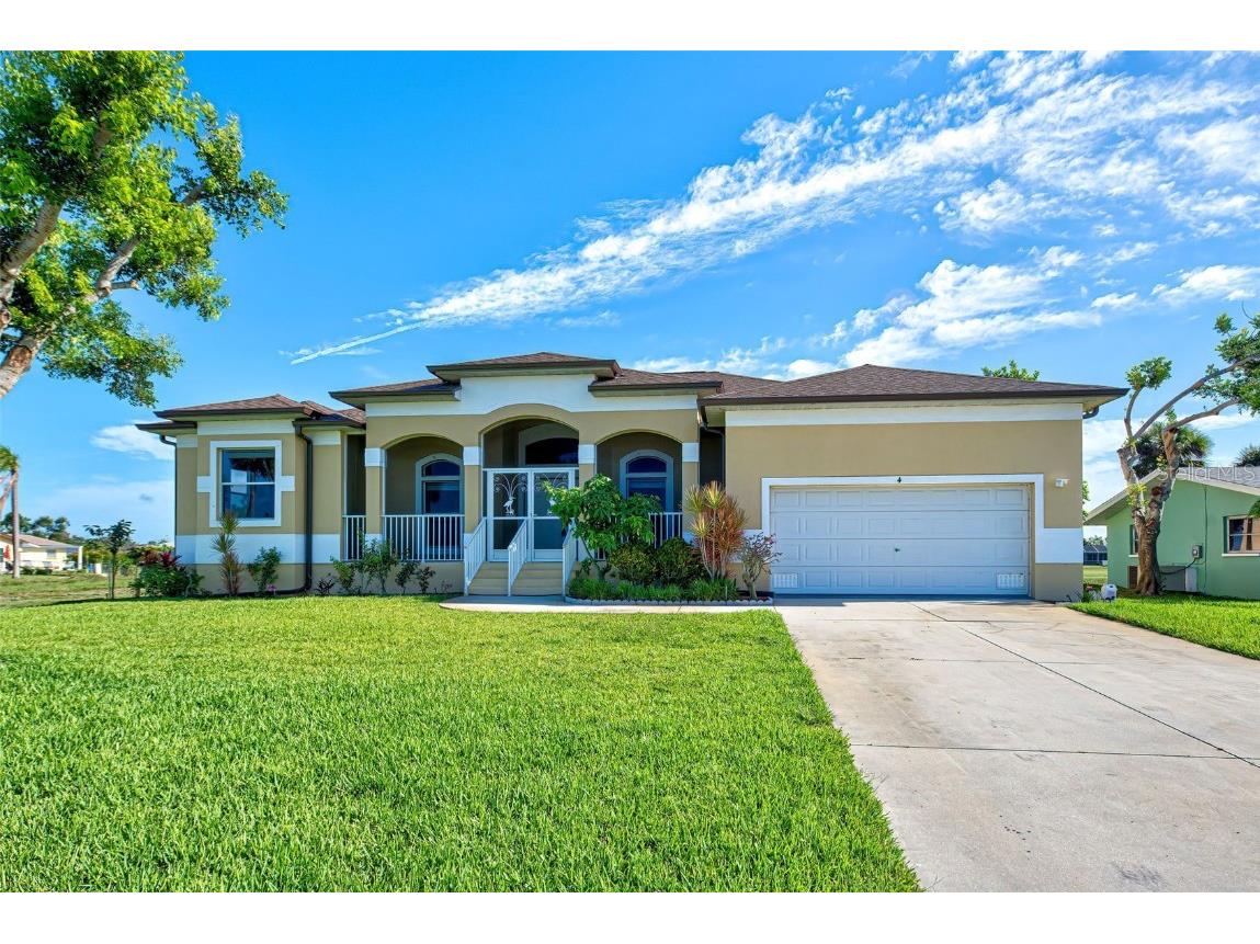 4 Oakland Hills Place Rotonda West FL 33947 N6127260 image1