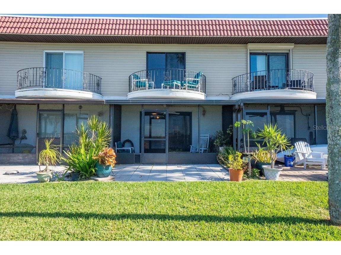 4 Ocean Palm Villa N #N/A Flagler Beach FL 32136 FC305438 image1