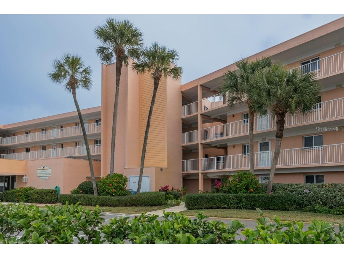 4 Ocean Trace Road #305 Saint Augustine FL 32080 FC305992 image1