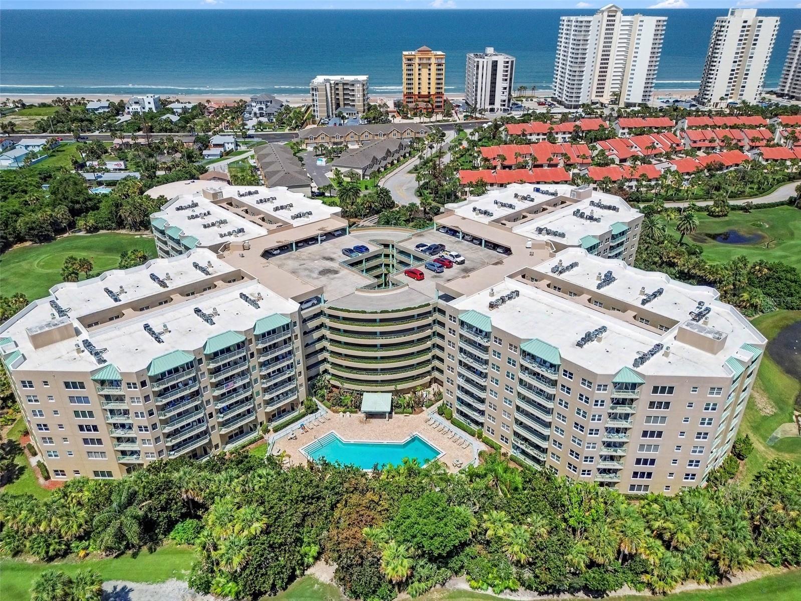 4 Oceans West Blvd #606D Daytona Beach Shores FL 32118 O6421154 image1