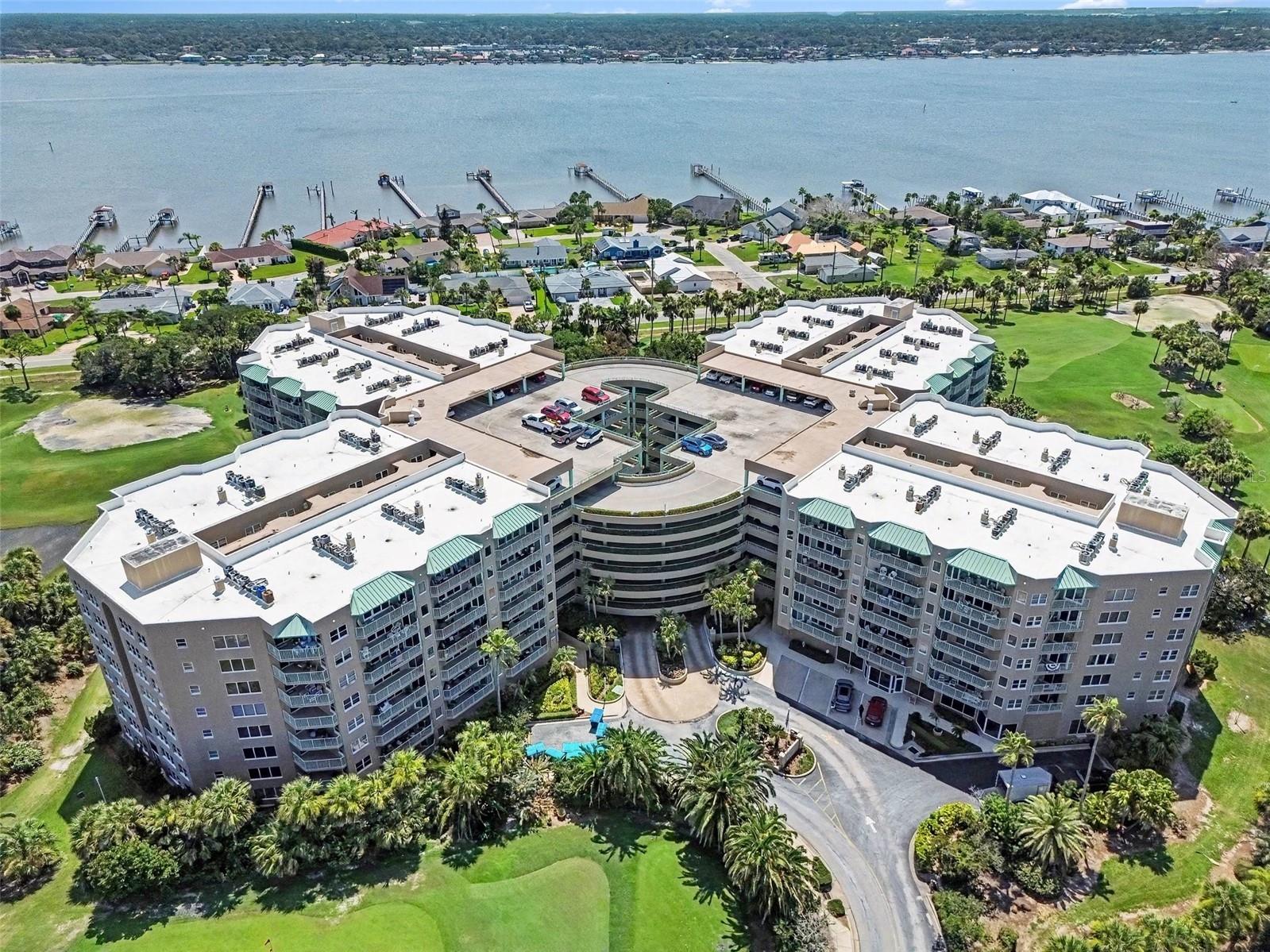 4 Oceans West Blvd #606D Daytona Beach Shores FL 32118 O6421154 image33