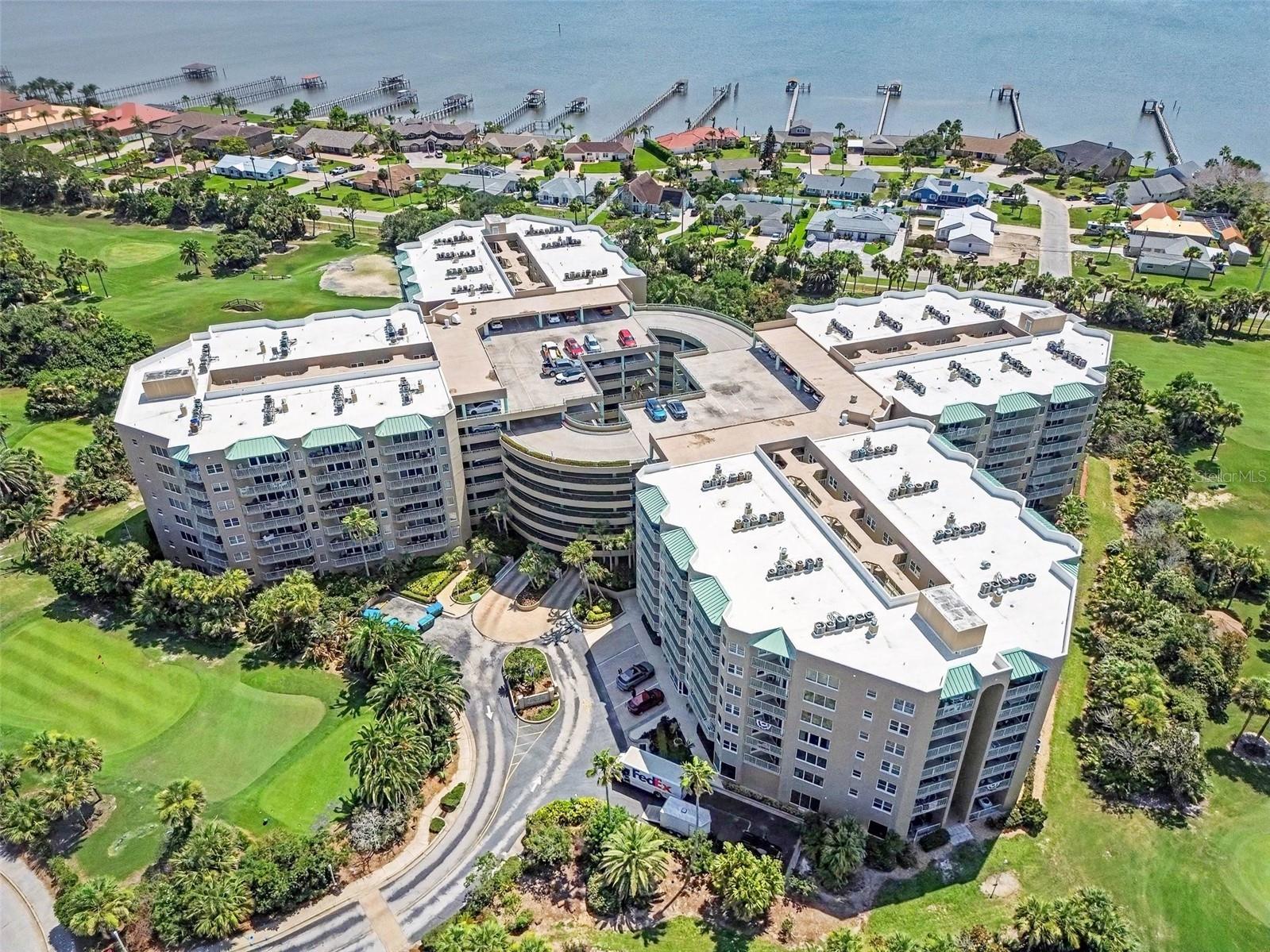 4 Oceans West Blvd #606D Daytona Beach Shores FL 32118 O6421154 image34