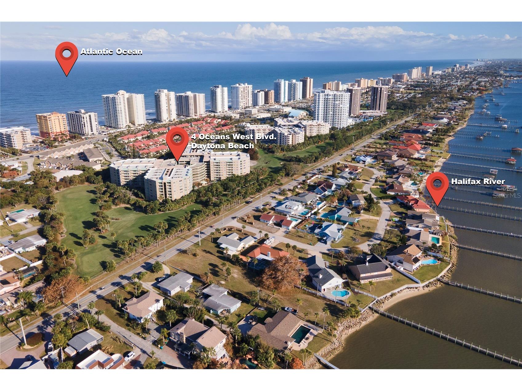 4 Oceans West Boulevard #102C Daytona Beach FL 32118 NS1087516 image1