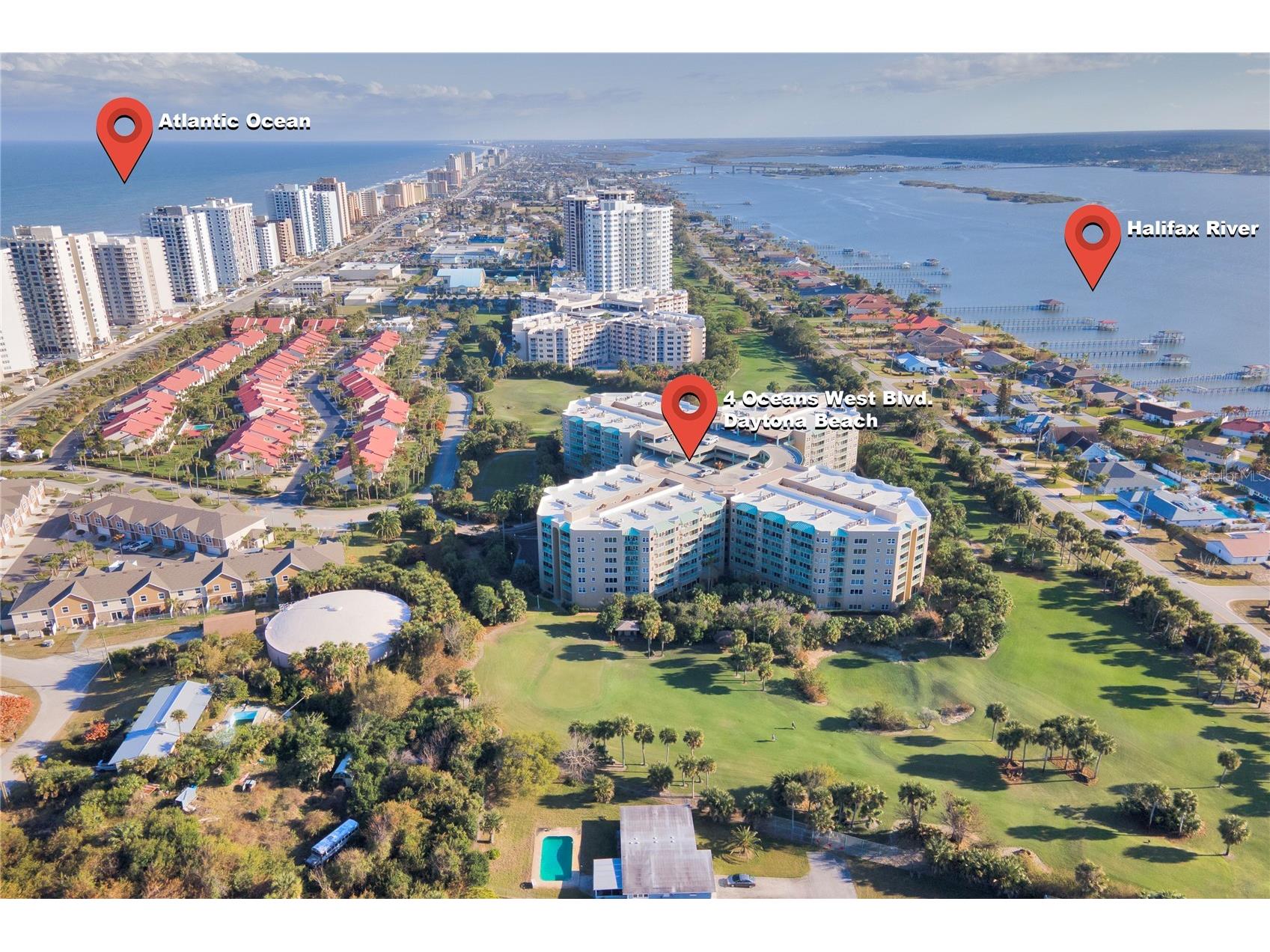 4 Oceans West Boulevard #102C Daytona Beach FL 32118 NS1087516 image49