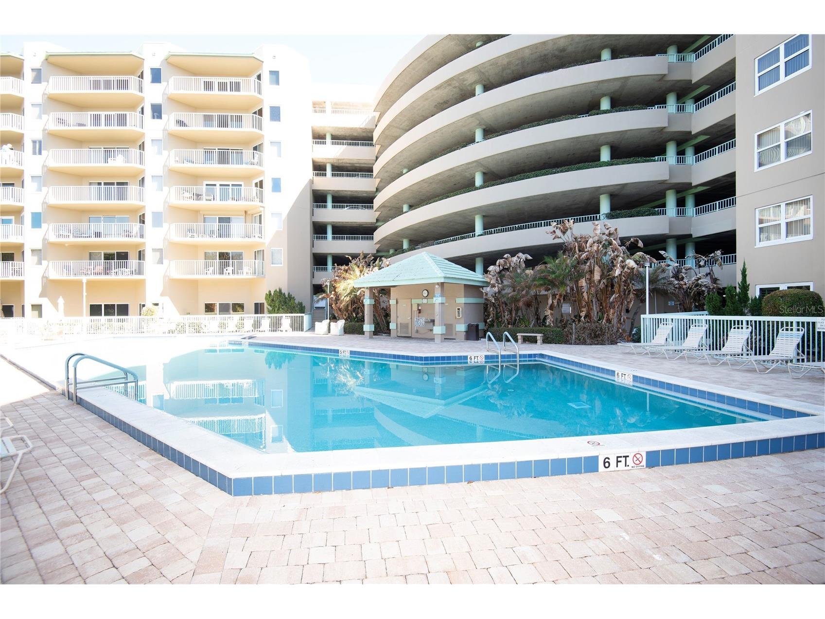 4 Oceans West Boulevard #102C Daytona Beach FL 32118 NS1087516 image53