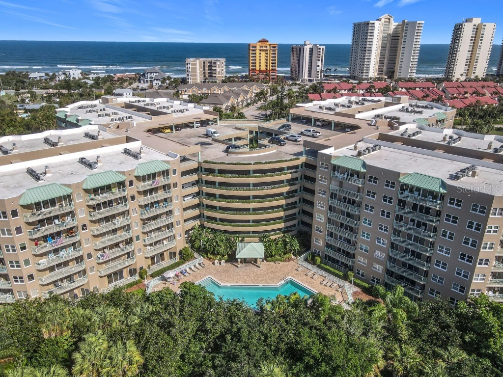 4 Oceans West Boulevard #108B Daytona Beach FL 32118 V4939307 image1