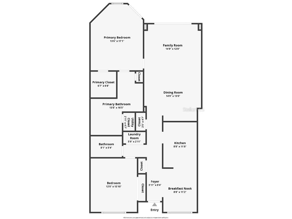 4 Oceans West Boulevard #108B Daytona Beach FL 32118 V4939307 image2