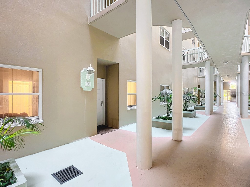 4 Oceans West Boulevard #108B Daytona Beach FL 32118 V4939307 image37