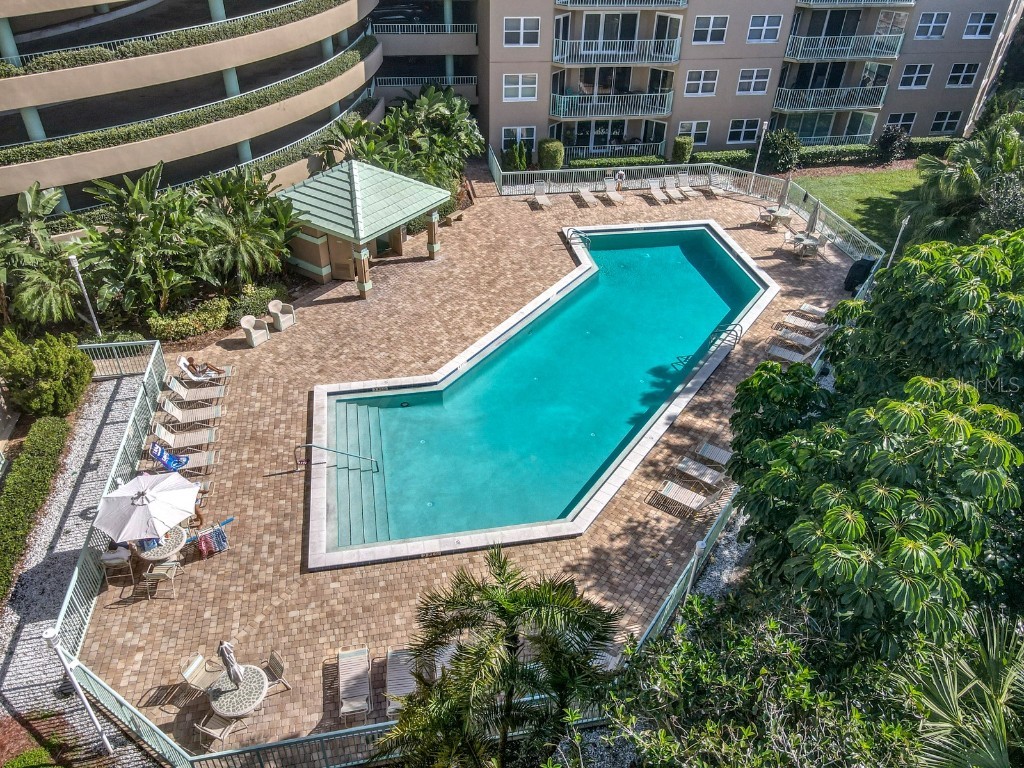 4 Oceans West Boulevard #108B Daytona Beach FL 32118 V4939307 image43