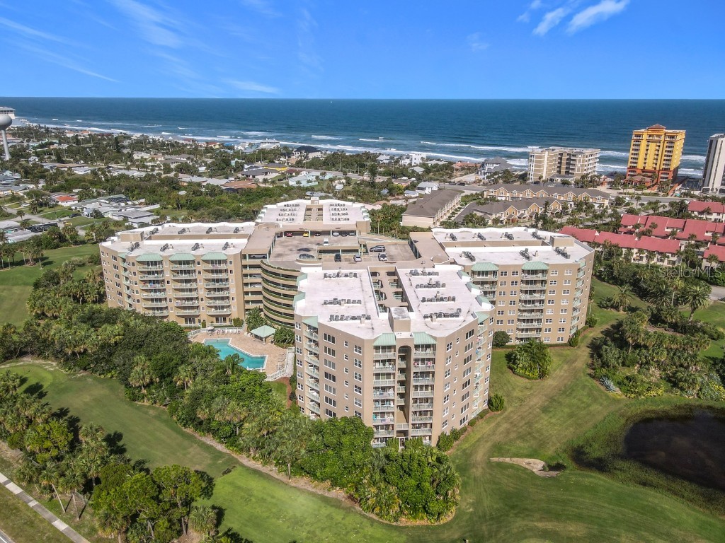 4 Oceans West Boulevard #108B Daytona Beach FL 32118 V4939307 image57
