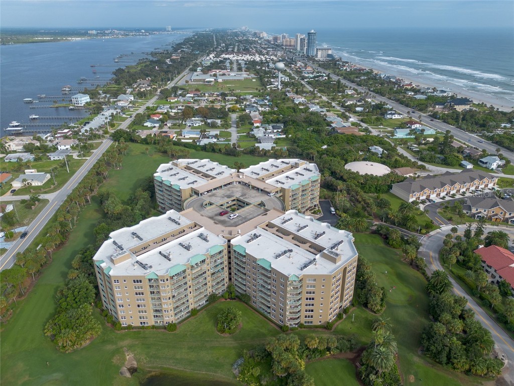 4 Oceans West Boulevard #201C Daytona Beach Shores FL 32118 V4932713 image1