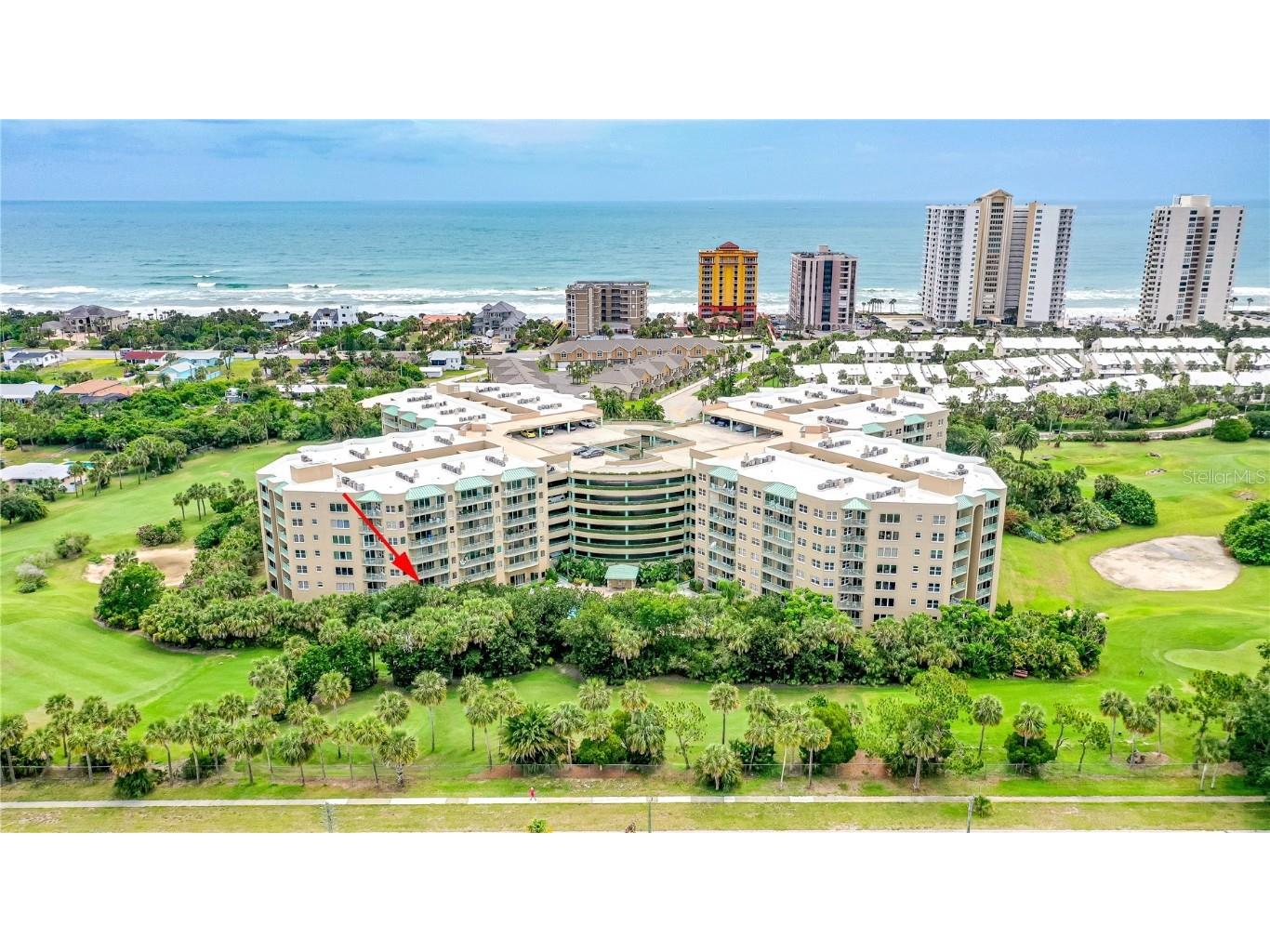 4 Oceans West Boulevard #206B Daytona Beach Shores FL 32118 V4930456 image1