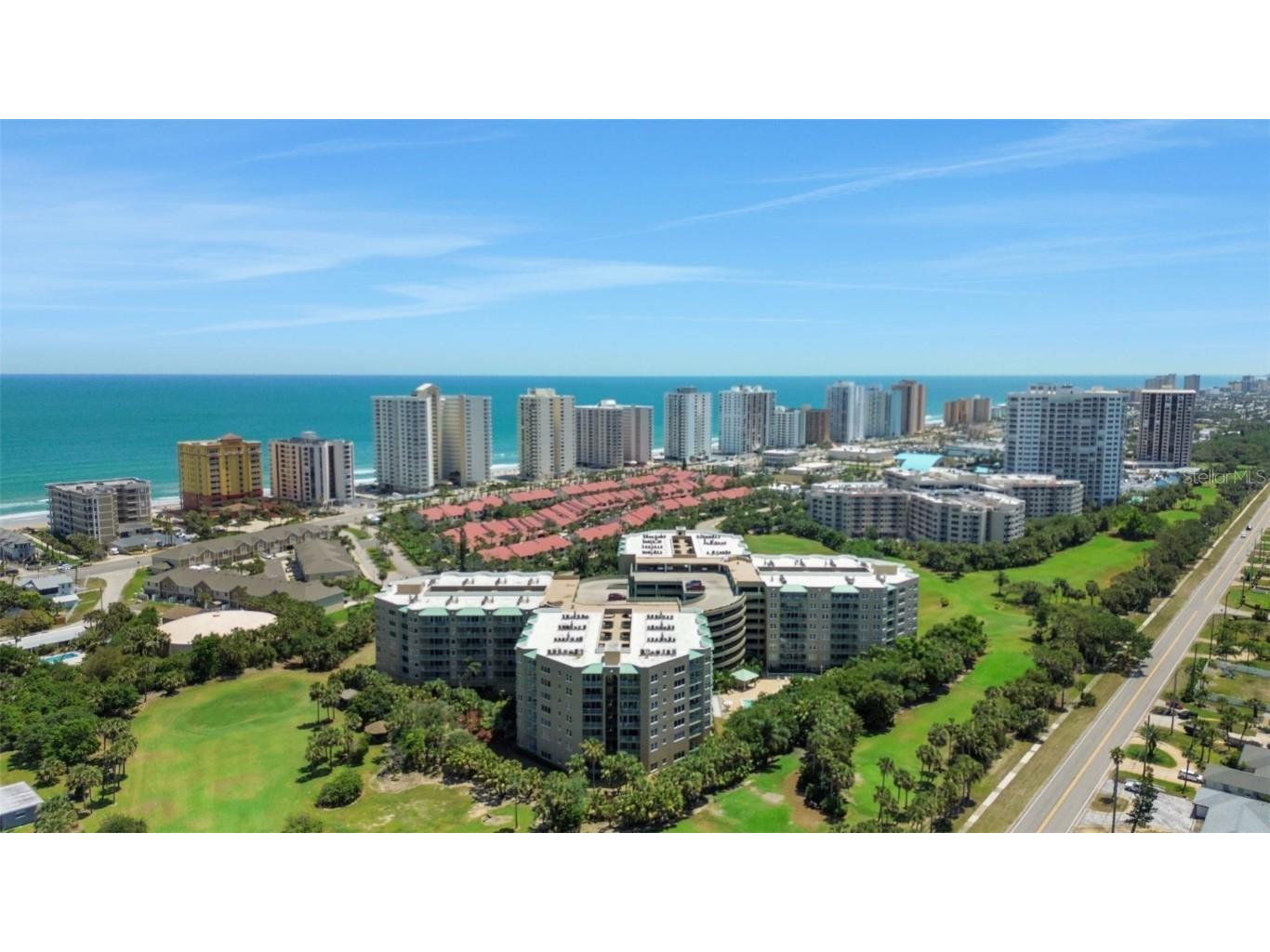 4 Oceans West Boulevard #301B Daytona Beach Shores FL 32118 S5125380 image3