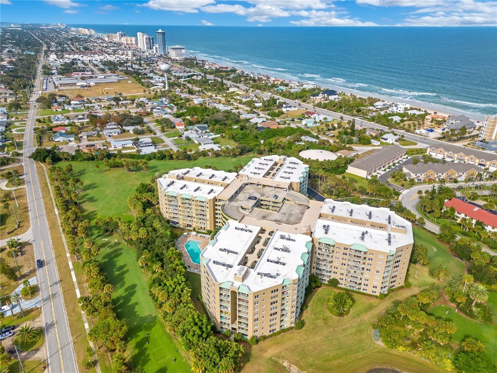 4 Oceans West Boulevard #301B Daytona Beach Shores FL 32118 S5125380 image42