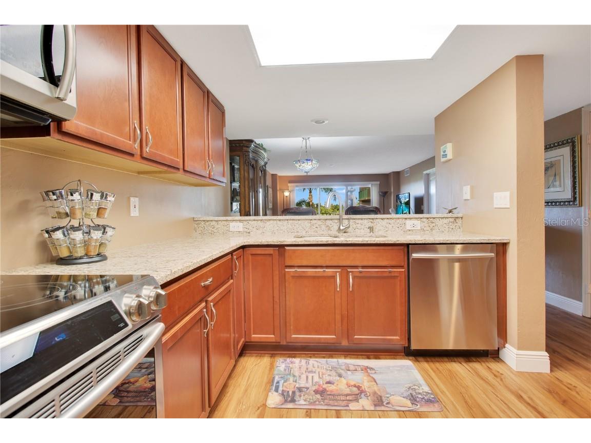 4 Oceans West Boulevard #301B Daytona Beach Shores FL 32118 S5125380 image5